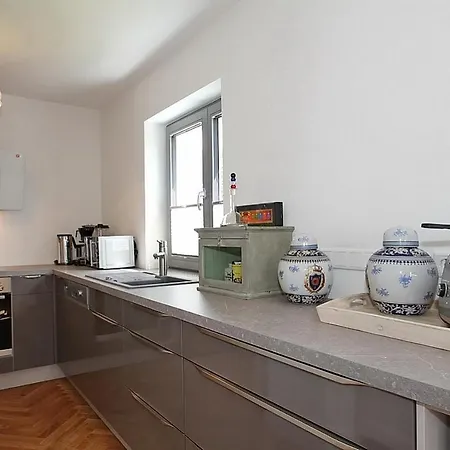 Tatil Evi Wohrbarg Wohrbarg *
