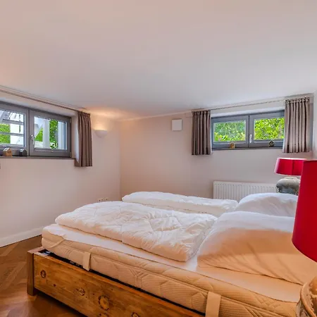 Wohrbarg Wohrbarg * Timmendorfer Strand