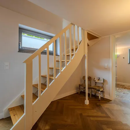 Tatil Evi Wohrbarg Wohrbarg *