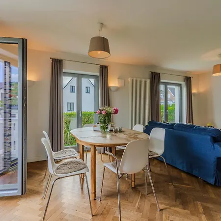 Wohrbarg Wohrbarg Timmendorfer Strand