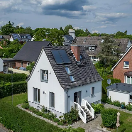 Wohrbarg Wohrbarg * Timmendorfer Strand