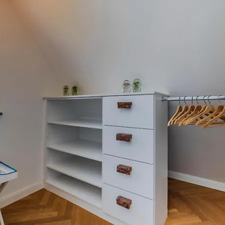 Wohrbarg Wohrbarg Tatil Evi