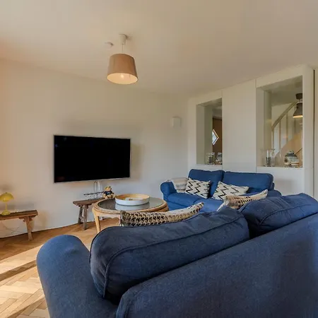 Wohrbarg Wohrbarg Tatil Evi Timmendorfer Strand