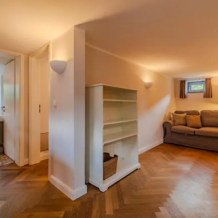 Wohrbarg Wohrbarg Tatil Evi