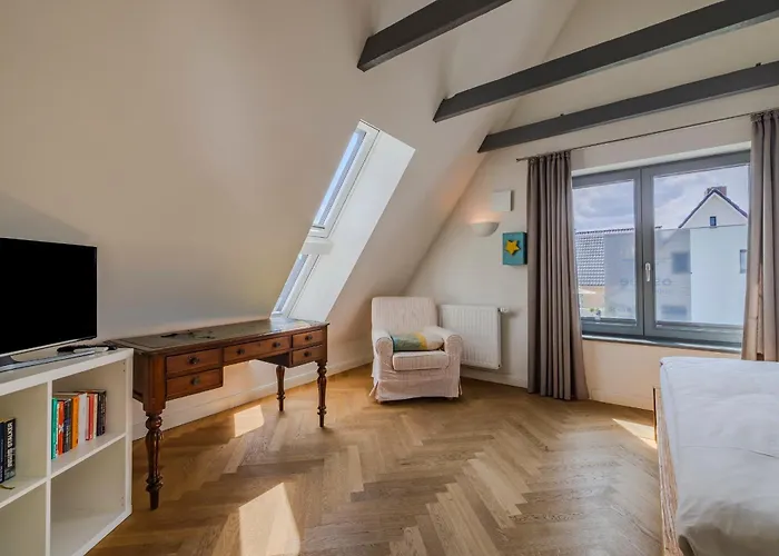 Wohrbarg Wohrbarg Timmendorfer Strand