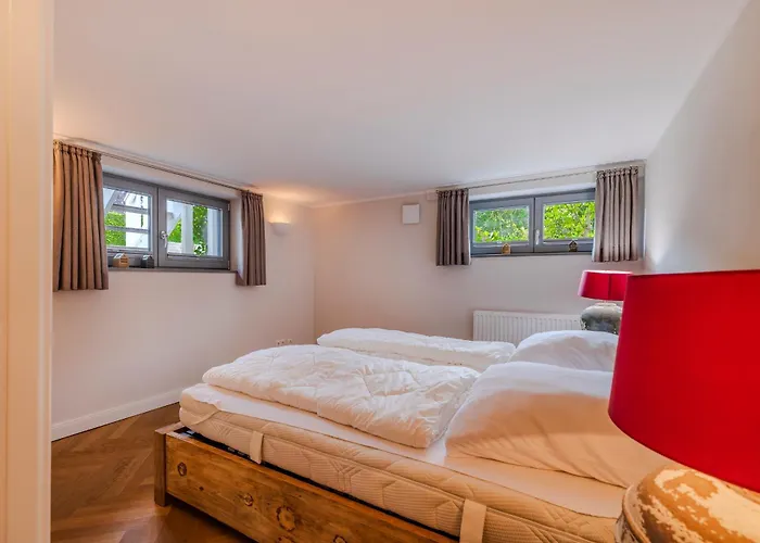 Wohrbarg Wohrbarg * Timmendorfer Strand