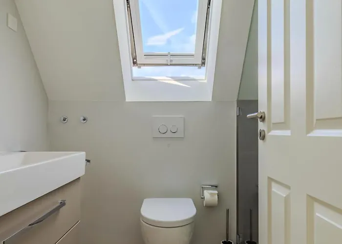 Wohrbarg Wohrbarg Holiday home