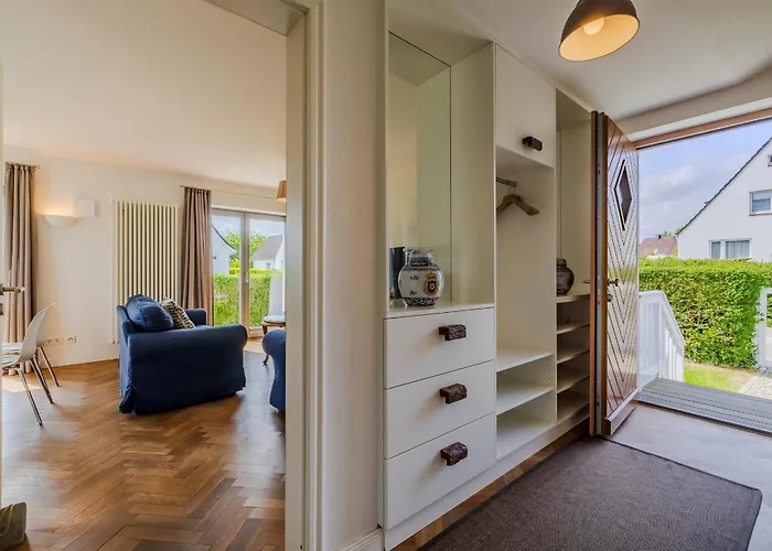 Wohrbarg Wohrbarg Holiday home *