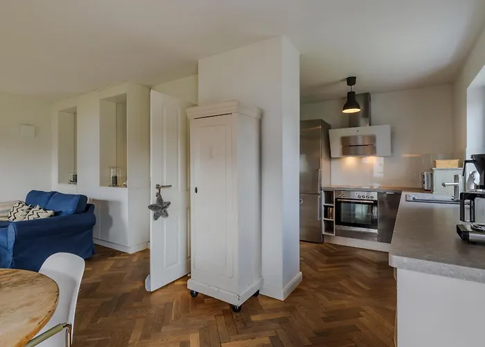 Wohrbarg Wohrbarg Holiday home Timmendorfer Strand