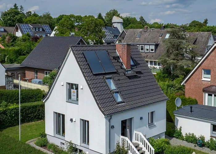 Wohrbarg Wohrbarg * Timmendorfer Strand