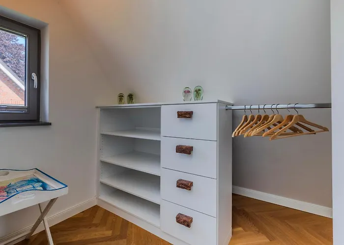 Wohrbarg Wohrbarg Holiday home