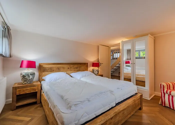 Holiday home Wohrbarg Wohrbarg