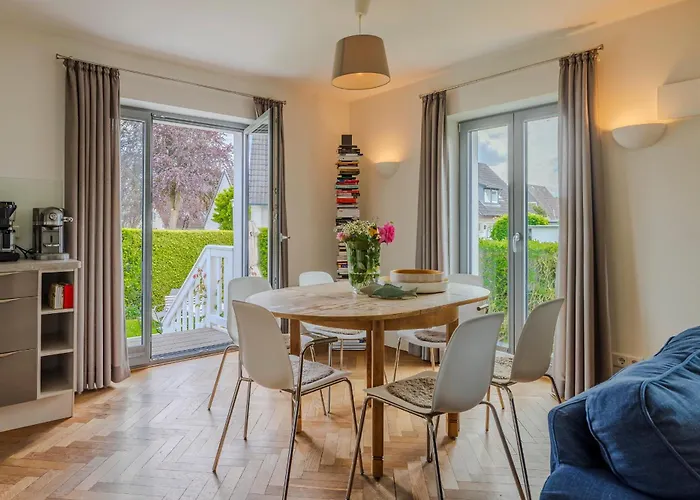 Wohrbarg Wohrbarg Holiday home *