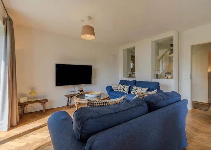 Wohrbarg Wohrbarg Holiday home Timmendorfer Strand