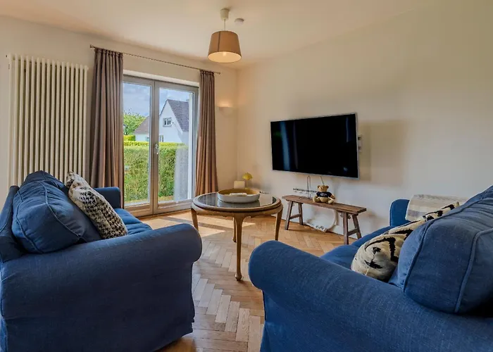 Wohrbarg Wohrbarg Timmendorfer Strand