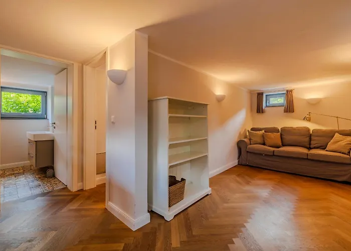 Wohrbarg Wohrbarg Holiday home