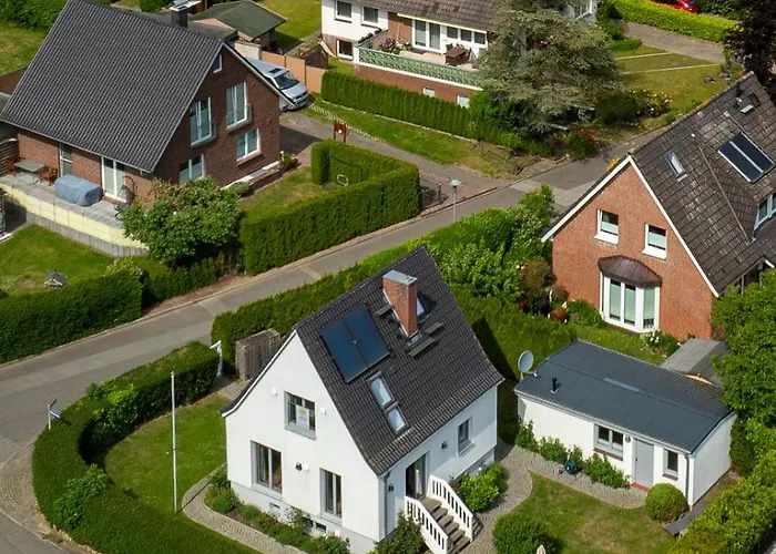 Wohrbarg Wohrbarg Holiday home *