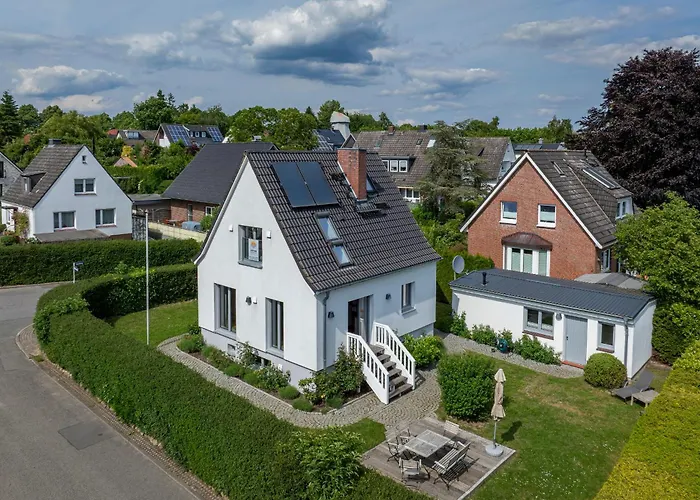 Wohrbarg Wohrbarg * Timmendorfer Strand